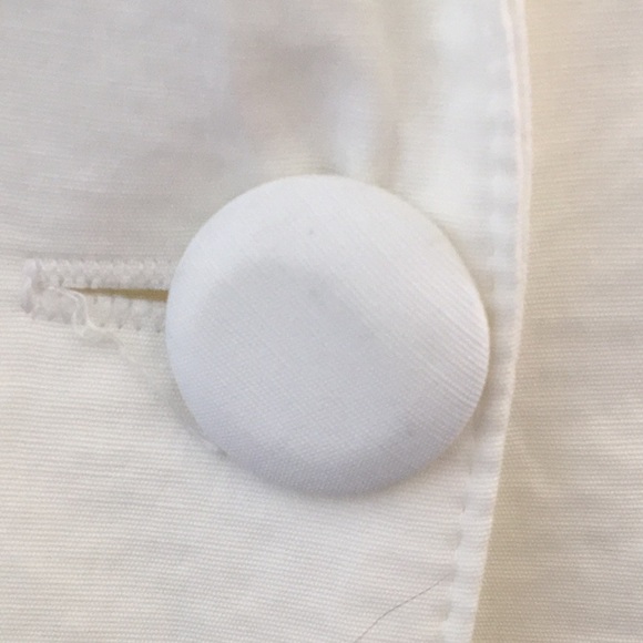 FINAL MARKDOWN Ladies’ Sketch Blazer with Front Pockets medium - Picture 5 of 7